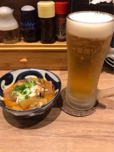 一文無