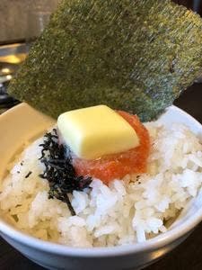 壱丁目ラーメン 大分光吉店