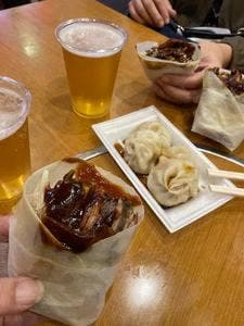 上海老舗