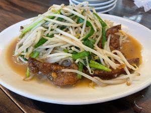 珉珉 三条大橋店