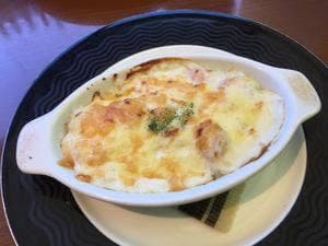 創作Cafe Dining CHITTA