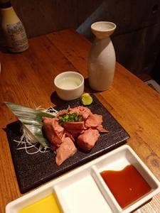 ～低温調理肉刺し・肉寿司専門店×飲み放題～ 牛古家 西船橋本店