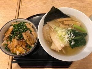 らーめん 入間