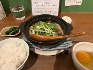 食堂 ムラッチョ