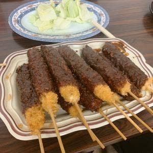 鳥将