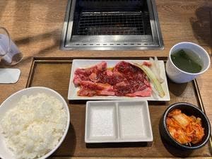 焼肉ライク 南池袋店