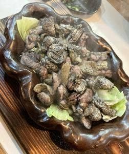 もも焼き百百ちゃん