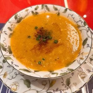 トルコ料理アセナ