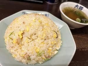 ラーメン大将 伏古店