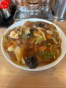 満龍 南5条店