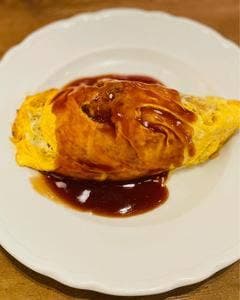 堀江明治軒