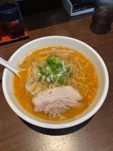 ラーメンだるま亭