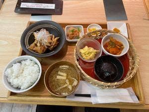 大和路へぐり・くまがしステーション