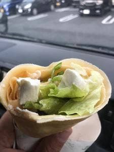クレープベルボア太田店