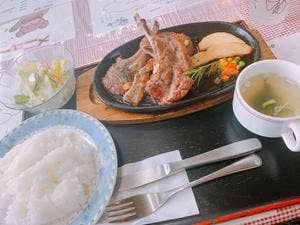 レストランこぐま