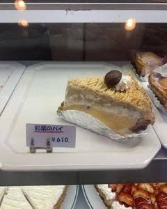 ママタルト