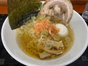 がんこラーメン 華漸