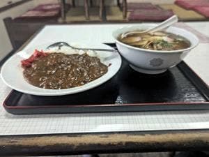 温州軒食堂