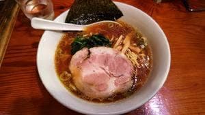 らーめん仁家
