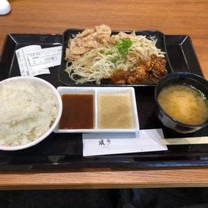 鉄板ホルモン蟻月 ららぽーと福岡店