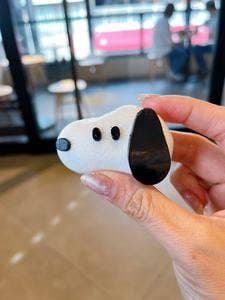 SNOOPY茶屋 軽井沢