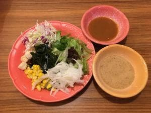ブロンコビリー 大蔵谷インター店