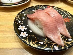 海鮮寿司 魚河岸 イオンモール大和郡山店