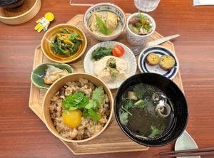 日本茶 きみくら 本店