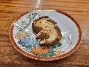 蕎麦と暖炉 ととと