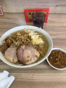 ラーメン荘 歴史を刻め 寝屋川店