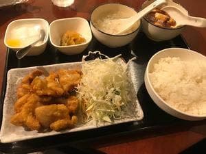 中華料理 紅燈記 神保町店