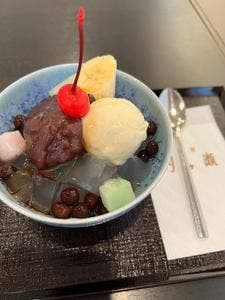 月ヶ瀬 京都高島屋店