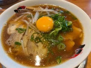 徳島らーめん にし利