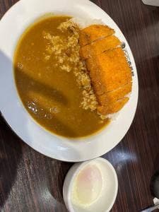 カレーハウスCoCo壱番屋 港区青山1丁目店