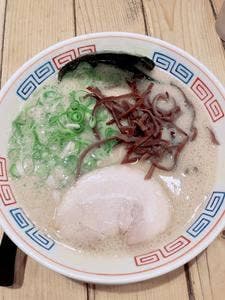 つけ麺 中華そば 節 用賀店