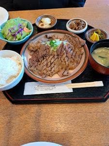 レストラン Kawashima