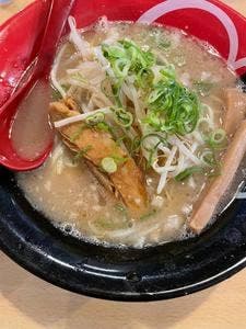麺屋やだら