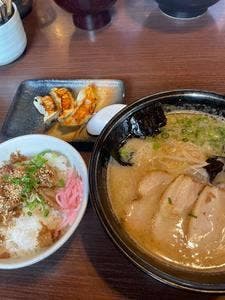 一心不乱 弥生ヶ丘本店