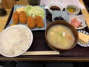人形町 寅次郎