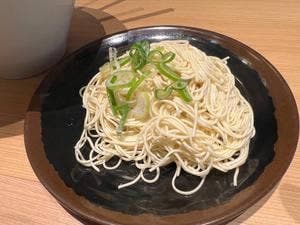 一風堂 ゆめモール西条店