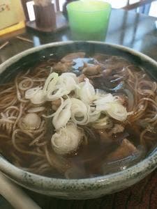 志茂更科