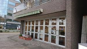 LaLa Cafe 本店
