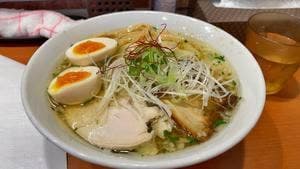 中華そば 喜楽