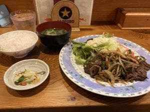 居酒屋 かきがわ