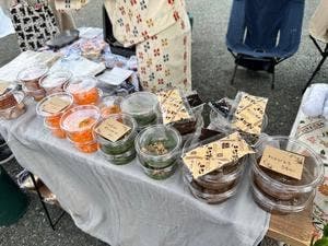 日坂宿 橘屋