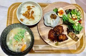 糀屋雨風