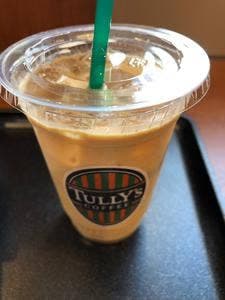 タリーズコーヒー 東京警察病院店