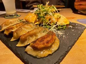 GYOZA SHACK