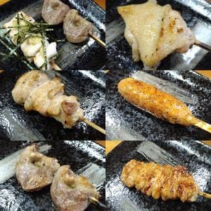 焼鳥 マサ