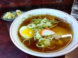 中華そばプチ